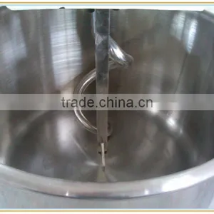 Electric Flour Dough Kneading Machine for Bread thumbnail-3