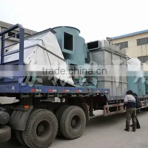 XSG Series Spin Flash Vaporization Dryer for Block State Materials/spin Dryer thumbnail-6