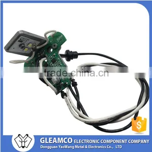 Electronic One Stop PCBA Manufacturer PCB Assembly thumbnail-2