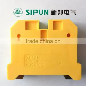SEK-16JD Grounding Brass Screw Electric Connector thumbnail-2
