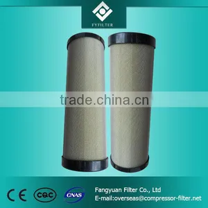 China Xinxiang Factory E9-20 Hankison Air Filter Elements thumbnail-1
