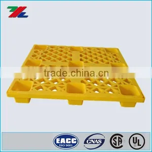 Epal Standard HDPE Material Standard 4way Pallet thumbnail-1