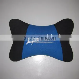 AK Racing and Rally Head Rest Pillow Cushion Pads-OEM&ODM thumbnail-1