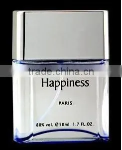 50ml Perfume Glass Bottle,perfume Spray Bottle,glass Perfume Bottle thumbnail-1