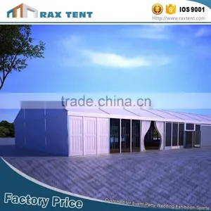 Professional Glamping Luxury Tent thumbnail-6