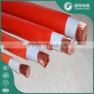 16mm 25mm 35mm 50mm 70mm 95mm H01n2-d Copper Flexible Epdm Welding Cable With 100% Quality Assurance thumbnail-4