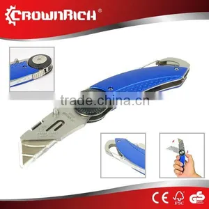 1pc Professional Folding Utility Knife Tool thumbnail-1