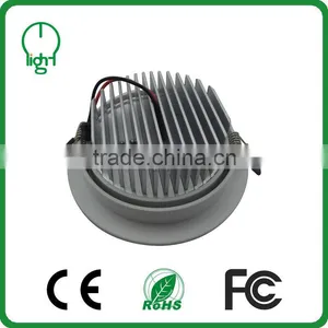 Ultra-thin Led Ceiling Panel Light Kitchen Office thumbnail-5