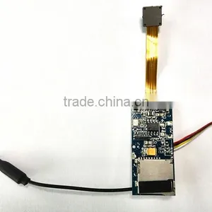 Wireless Camera Module 5.8ghz Wireless Video Transmitter Receiver thumbnail-3
