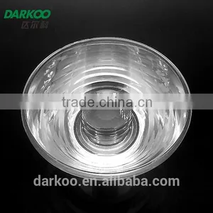 Samsung COB Lens Led Lens DK6540-JC 65mm thumbnail-1