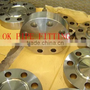 Series A Flanges Stockist in Oman, Malaysia Circle Flanges Stockist in Oman, Malaysia Taylor Flanges Stockist in OmanNACE MR0175 thumbnail-5