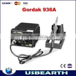 Gordak 936A Solder Soldering Station thumbnail-1