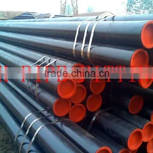 API 5L Specifications Covers Seamless and Welded Pipe Suitable for Use in Conveying Gas, Water, Oil, and Other Liquefied Media. thumbnail-4