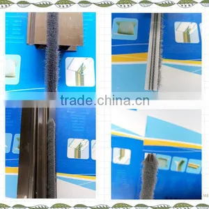 Aluminum Window Plastic Seal Strips thumbnail-6