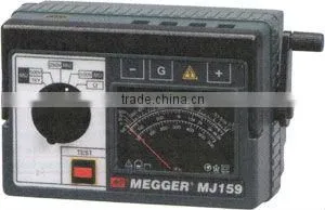 Megger 212559 Insulation Testers thumbnail-1