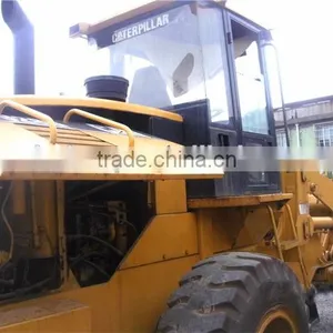 Used Good Condition Loader 928G in Cheap Price for Sale thumbnail-4