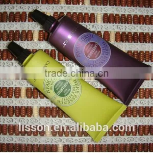 Enviroment Friendly ABL Cosmetic Plastic Tube Oriented Cap thumbnail-2