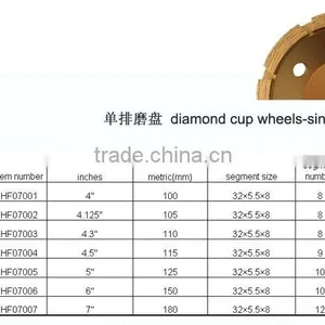 Diamond Cutting Blade thumbnail-1