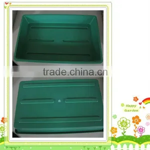 Plastic Seedling Tray,plastic Garden Trays,plastic Potting Trays thumbnail-1