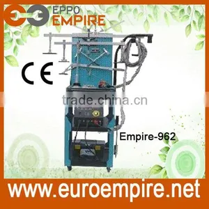 Automatic Spot Welding Machine/ Battery Spot Welder/ Micro Spot Welders for Battery Pack thumbnail-1