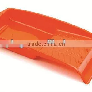 Paint Tools 4" Mini Paint Tray thumbnail-1