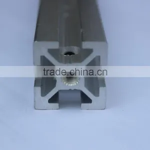 ISO& ROHS China Aluminum Profile With Competitive Factory Price and Perfect Quality thumbnail-1