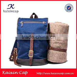 Custom Design Your Logo High Quality Hiking Backpack Sale thumbnail-2