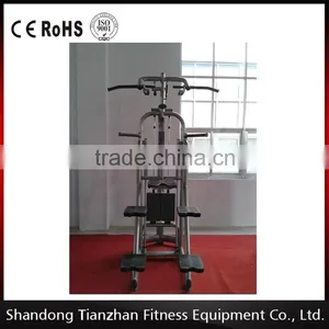 Hot Sale Fitness Machine / Gym Equipment Assisted Chin UP/ Dip / TZ-6019 thumbnail-1