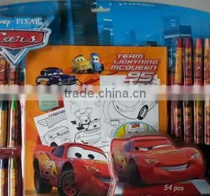 High Quality Non-toxic 24pcs Oil Pastel thumbnail-1