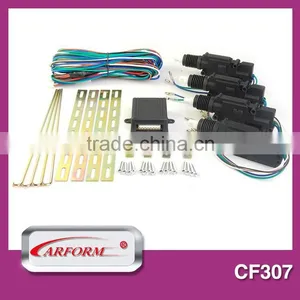 Low Price Central Locking System Power Door Lock Actuator in China With Long Operating Life thumbnail-2
