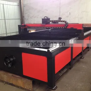 Granty Flame Plasma Cutting Machine thumbnail-3