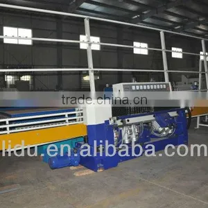 Straight-line Glass Edging Machine thumbnail-1