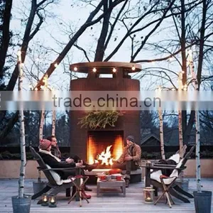 Outdoor Commercial String Lights -string Light Bulbs thumbnail-2