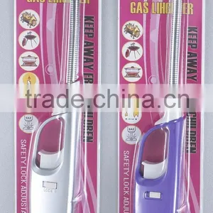 REFILLABLE FLAME KITCHEN LIGHTER thumbnail-1