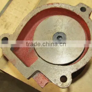 Belarus Tractor Mtz Water Pump Engine 240-1307010 thumbnail-6