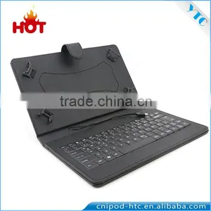 for 7inch Tablet pc Keyboard Case thumbnail-1