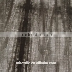 Linen Fabric for Sofa/linen Cotton Cushion Fabric Shirt Fabric thumbnail-3