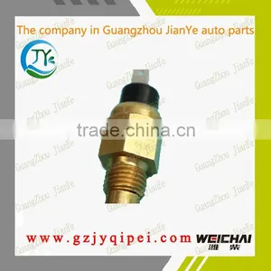 WP10-Common Rail Euro3 WEICHAI 612600090658 Engine Water Temperature Sensor Adapter thumbnail-3