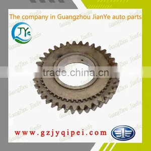 CAS5-40 ZBTH-3340111-0212 10130980 Hot Sale and Good Quality Second Shaft Reverse Gear thumbnail-2
