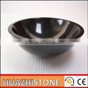 New Imperial Shanxi Black Granite Wash Basin Counter Tops thumbnail-1