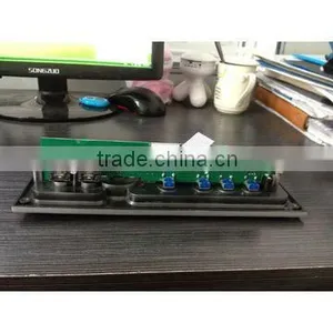 JRHT-638 Audio Power Amplifier Module thumbnail-2