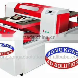 UV Flatbed Printer on LED Lamps 610*1700 (A1) Print Size thumbnail-1
