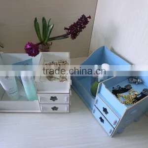 High Quality Grades With Engraved Jewelry Box Ring Earning Gift Box Nacklace Saving Box thumbnail-1