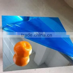 0.3mm Solar Reflective Aluminum Sheet thumbnail-2