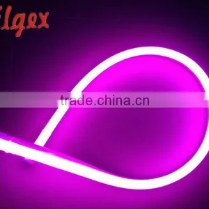 Purple Jacket LED Neon thumbnail-5