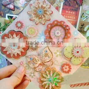 3D Sticker -027 thumbnail-1