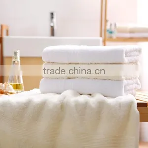 Microfiber Bath Towel Set Made in China thumbnail-1