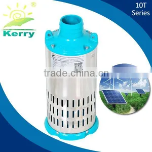 Solar DC Pump 480W-55KW for Irrigating and Water Supply thumbnail-1