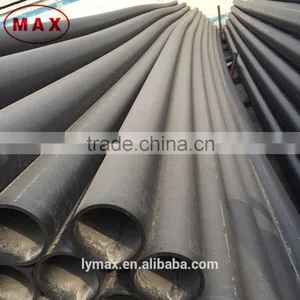 Industrial Used Steel Wire Reinforced Pe Pipe With High Qualtiy thumbnail-2