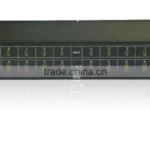 HDMI Matrix 8x8 Full hd 1080p 3D thumbnail-1